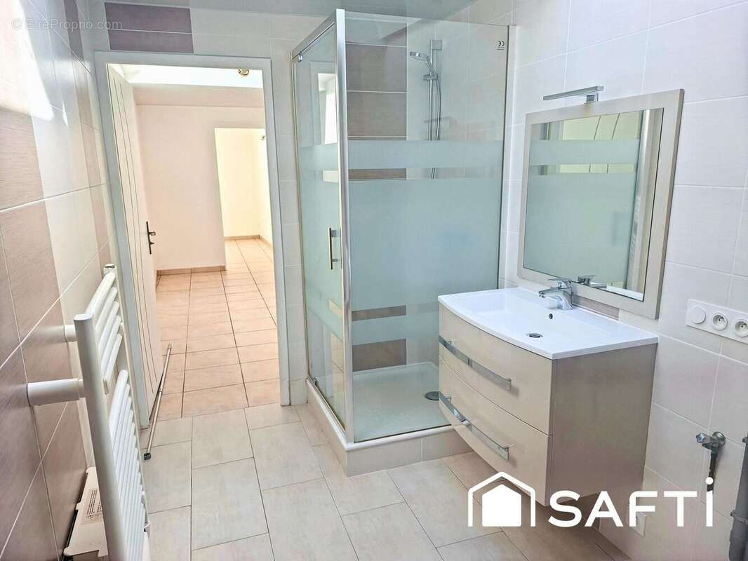 Photo 5 - Maison à HENNEBONT