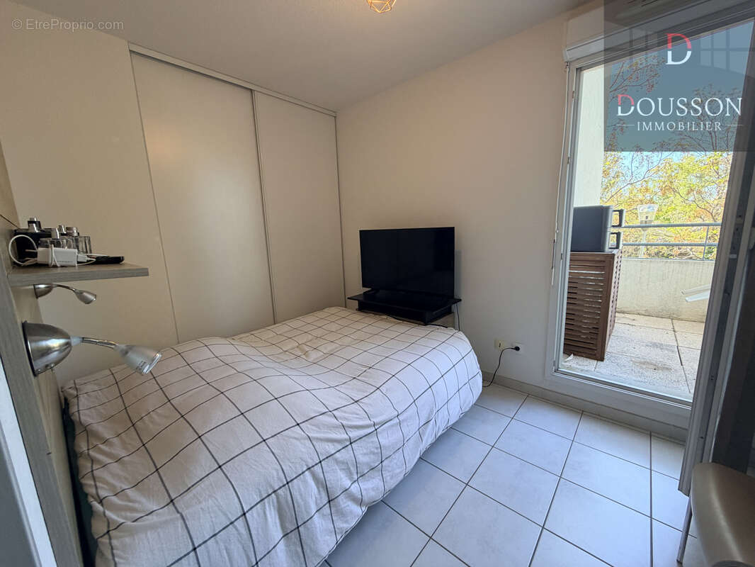 Appartement à LE GRAU-DU-ROI