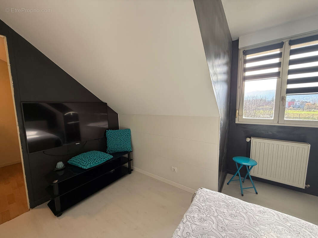 Maison à SAINT-ETIENNE-LES-REMIREMONT