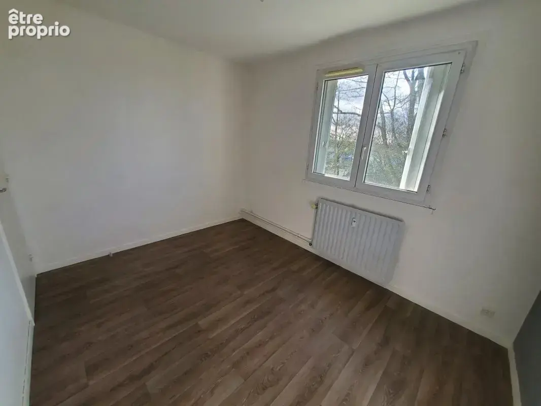 Bel appartement T3 avec balcon et cave - photo 10
