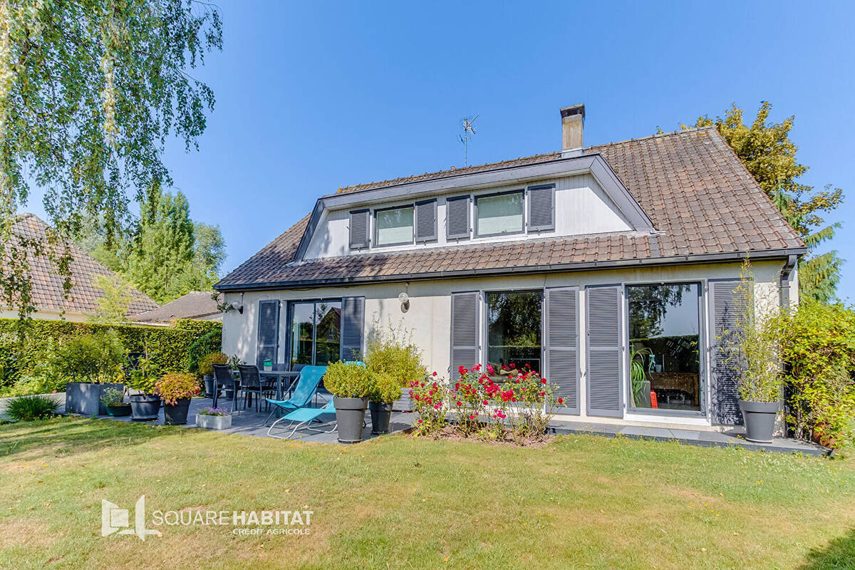 Maison à FRELINGHIEN