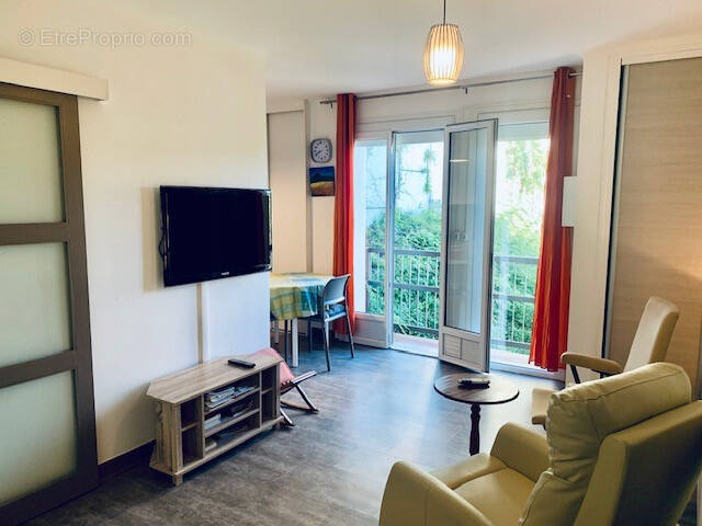 Appartement à AMELIE-LES-BAINS-PALALDA