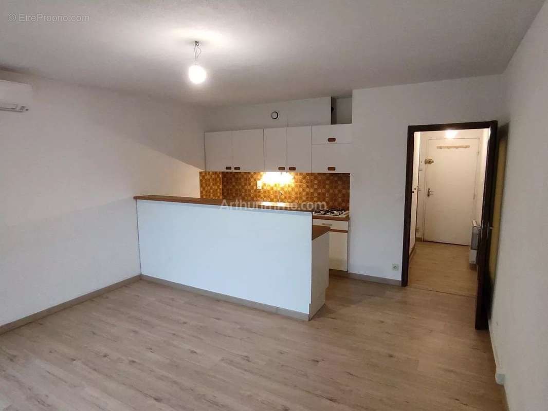 Appartement à MANOSQUE