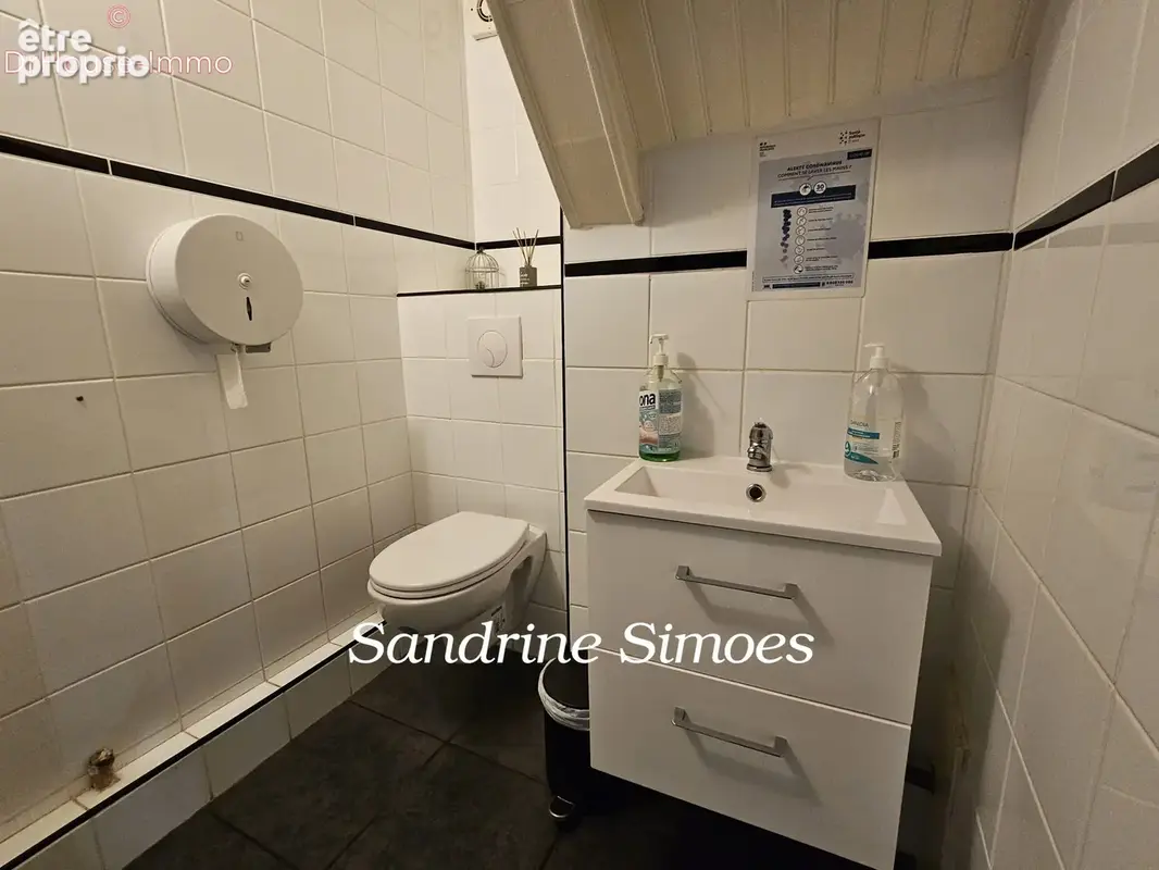 Commerce 165 m² à vendre à Saint-Savin (86310) - photo 90
