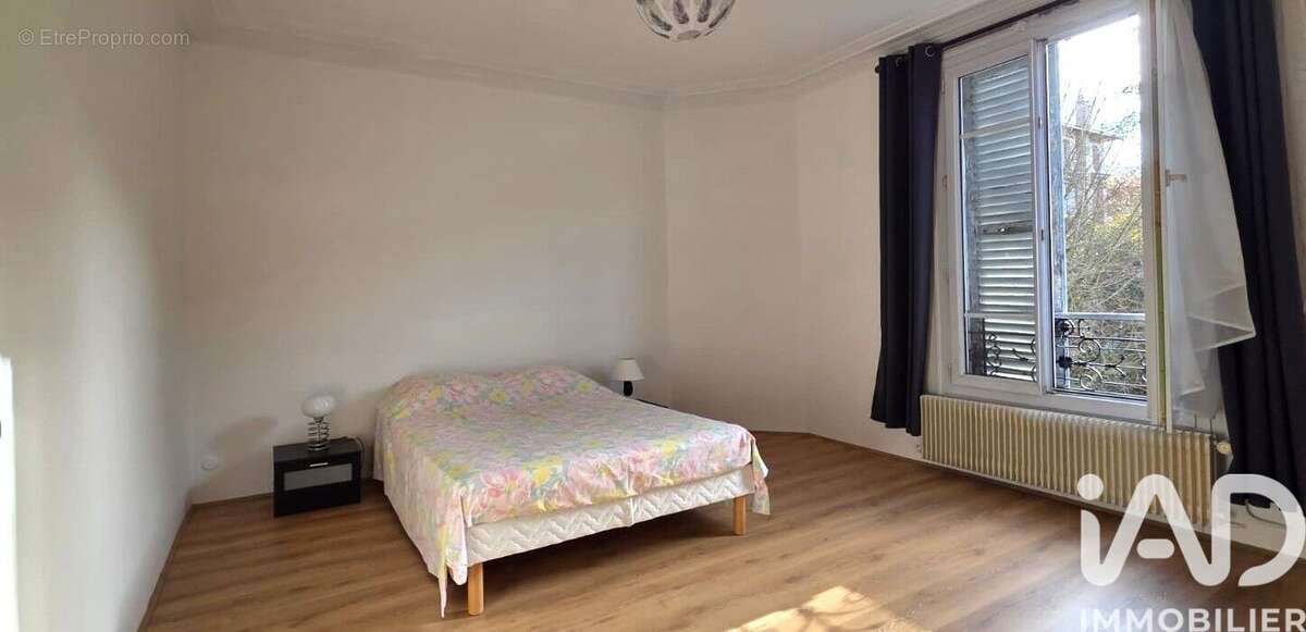 Photo 8 - Appartement à SEVRES