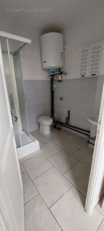 Appartement à MARGNY-LES-COMPIEGNE
