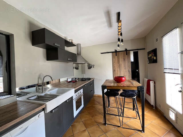 Appartement à MARSEILLAN