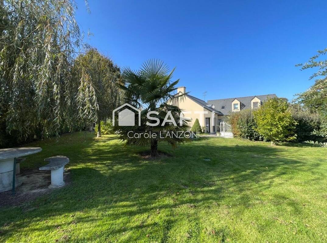 Photo 1 - Maison à JANZE