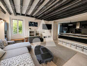 Appartement à LA FRETTE-SUR-SEINE