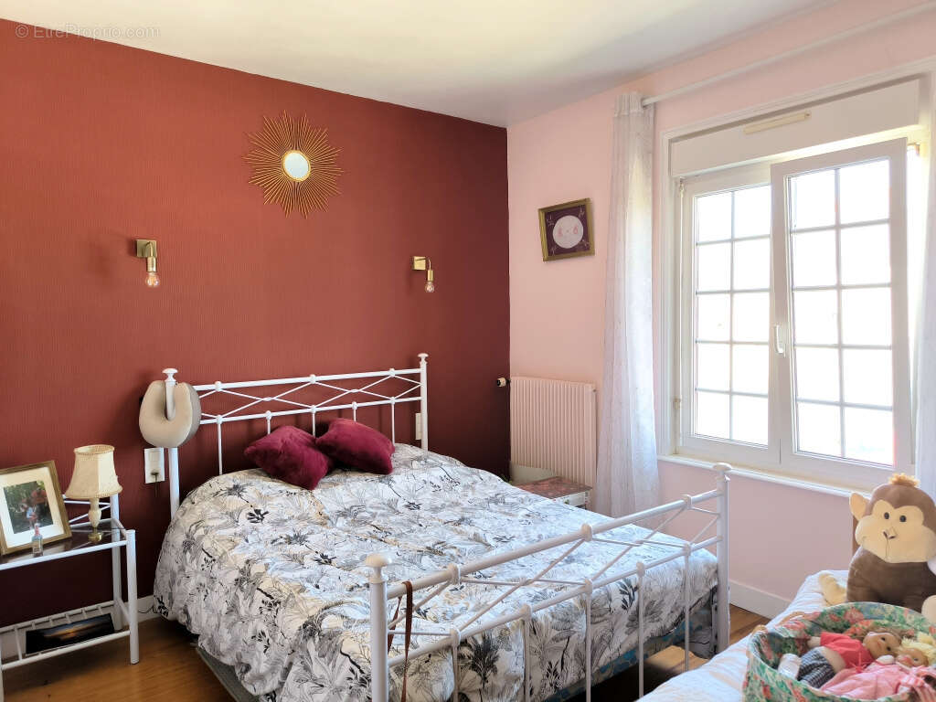 Maison à TREVIERES