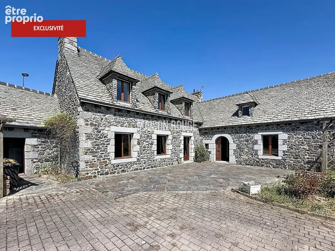 Photo Maison à Pledran au prix de 379 300€
