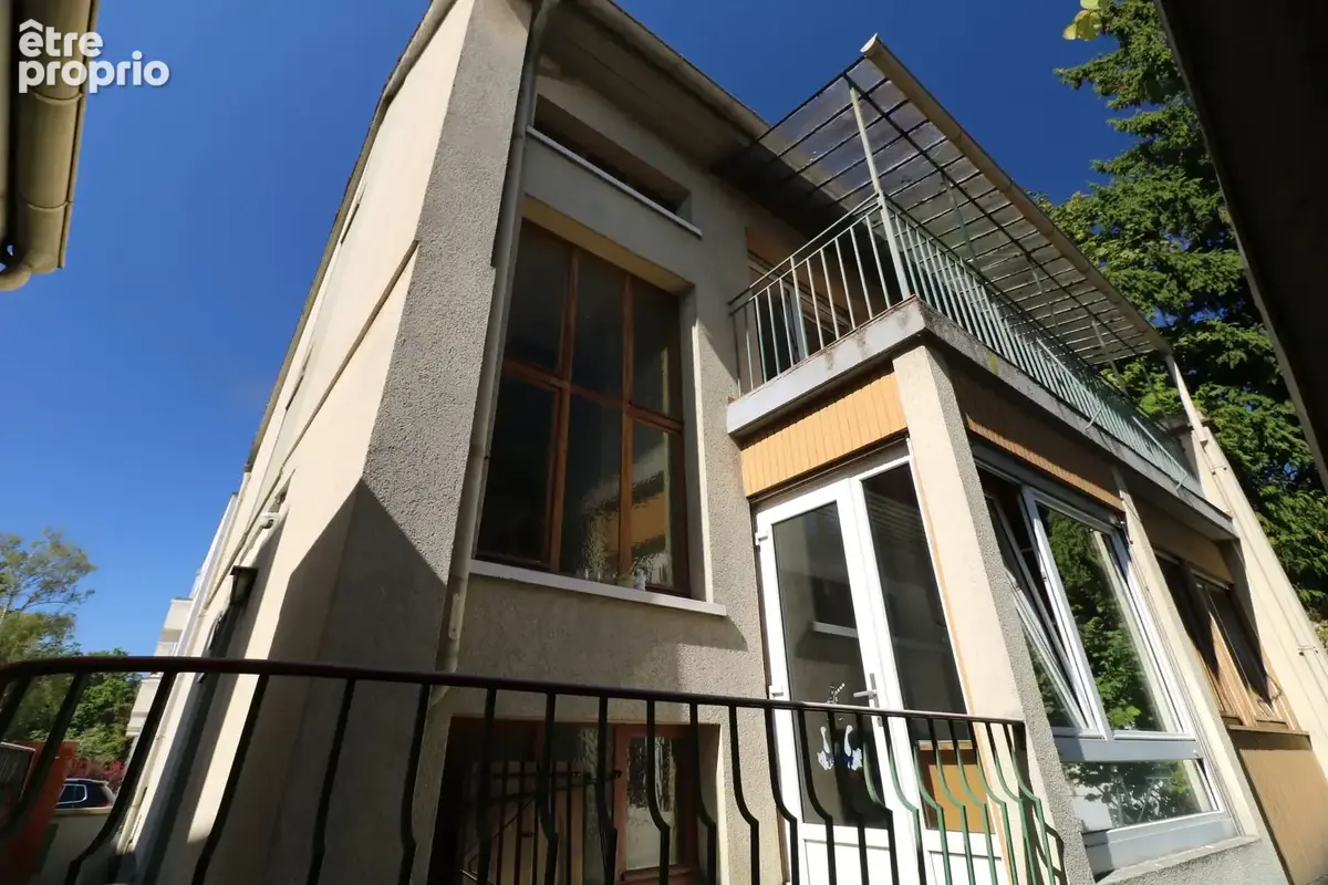 Appartement 164 m² à vendre à Strasbourg (67000) - photo 6