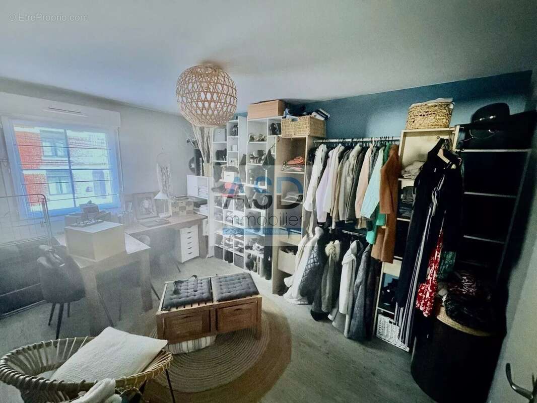 Appartement à RONCQ