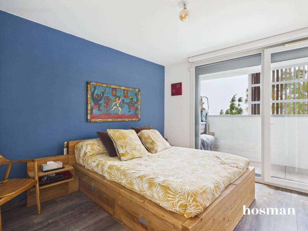Appartement à COLOMBES