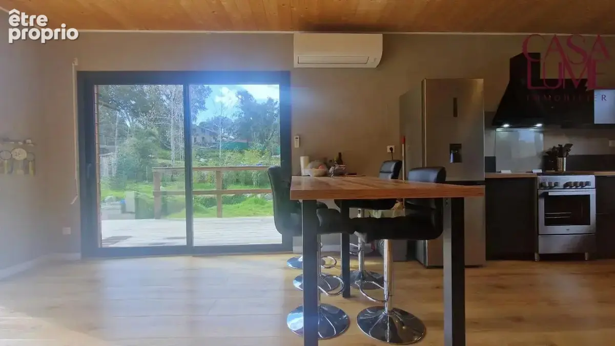 Maison + 2 gîtes et 6300 m² de terrain - photo 7