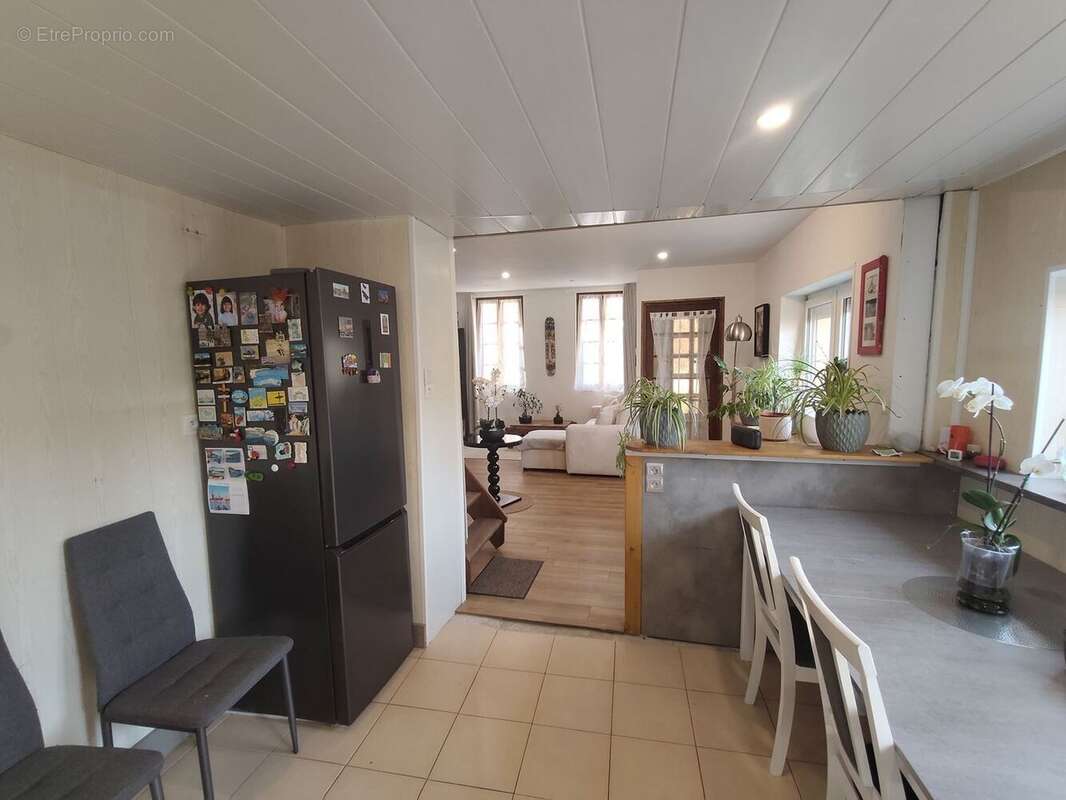 Maison 4 pièces 69 m² à vendre à Abbeville (80100) - photo 5