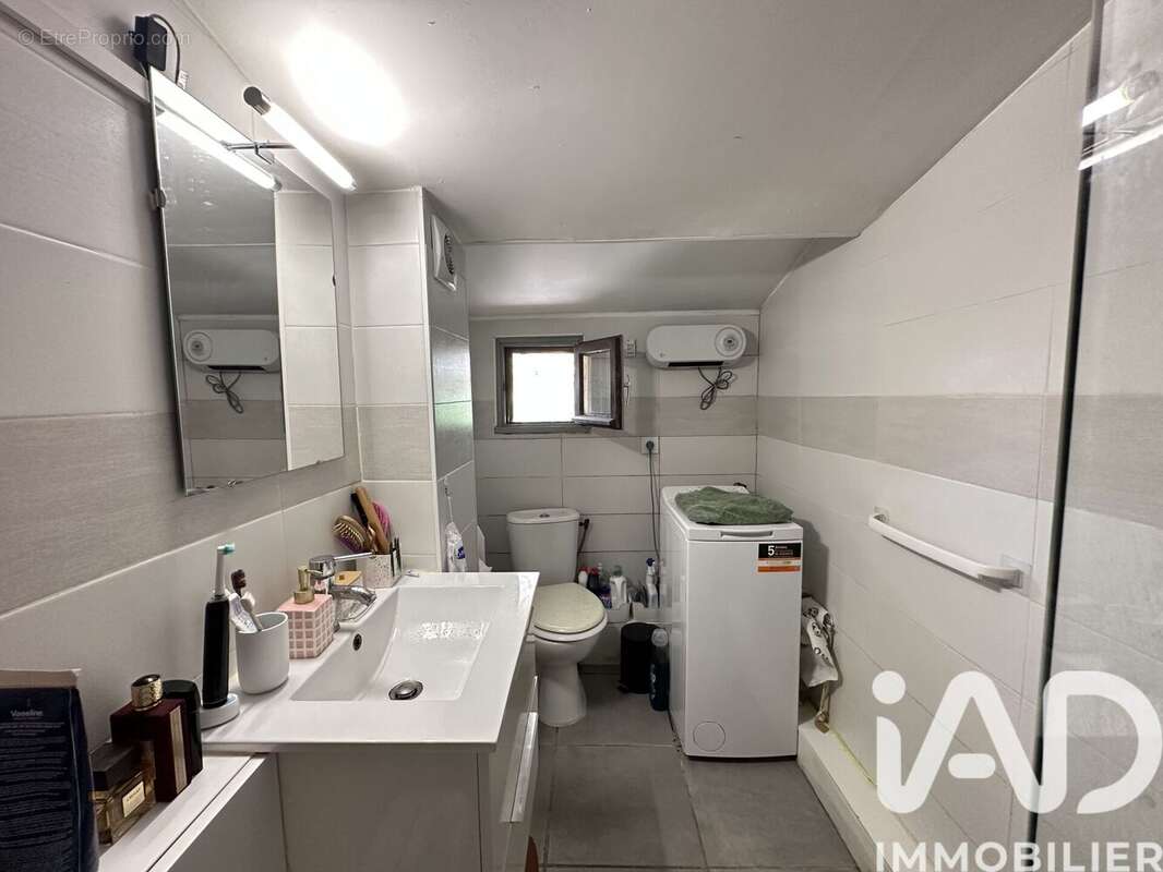 Photo 9 - Appartement à RIVESALTES