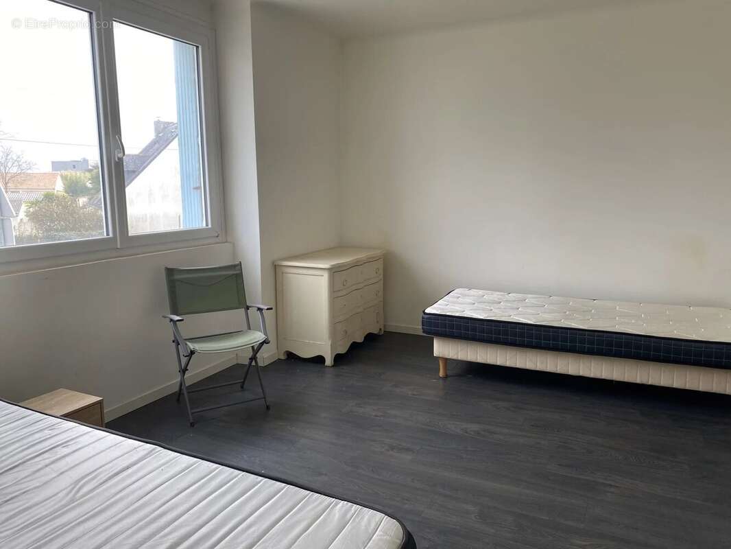 Appartement à TRIGNAC