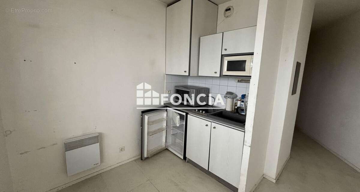 Appartement à LA ROCHELLE