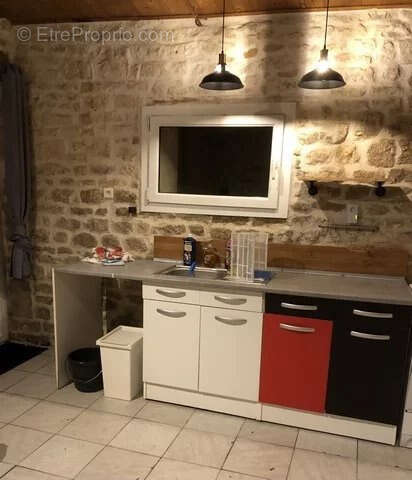 Appartement à BENET