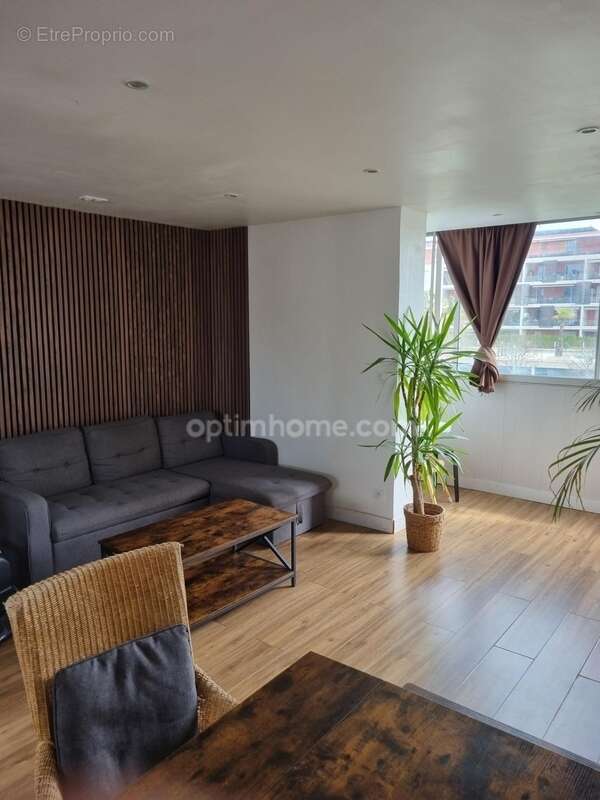 Appartement à LE LAVANDOU