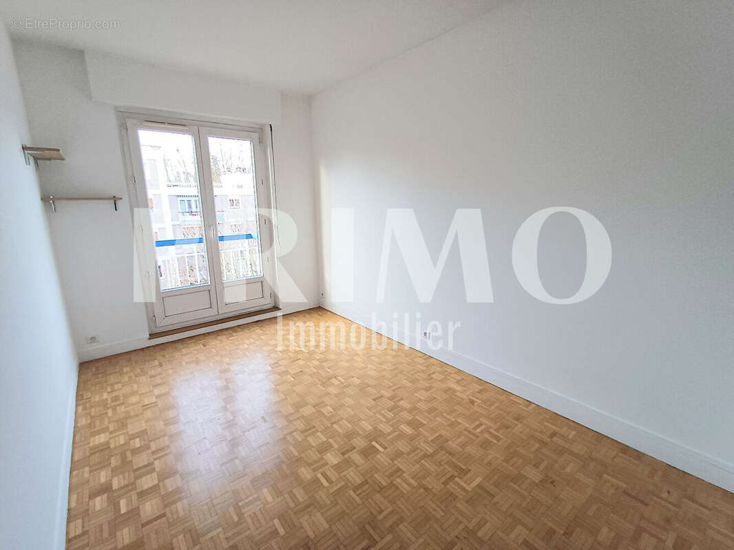 Appartement à SCEAUX