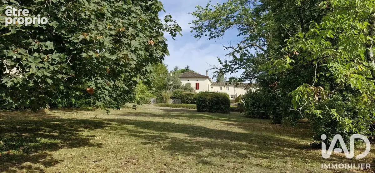 Photo 1 - Maison à MONTCARET