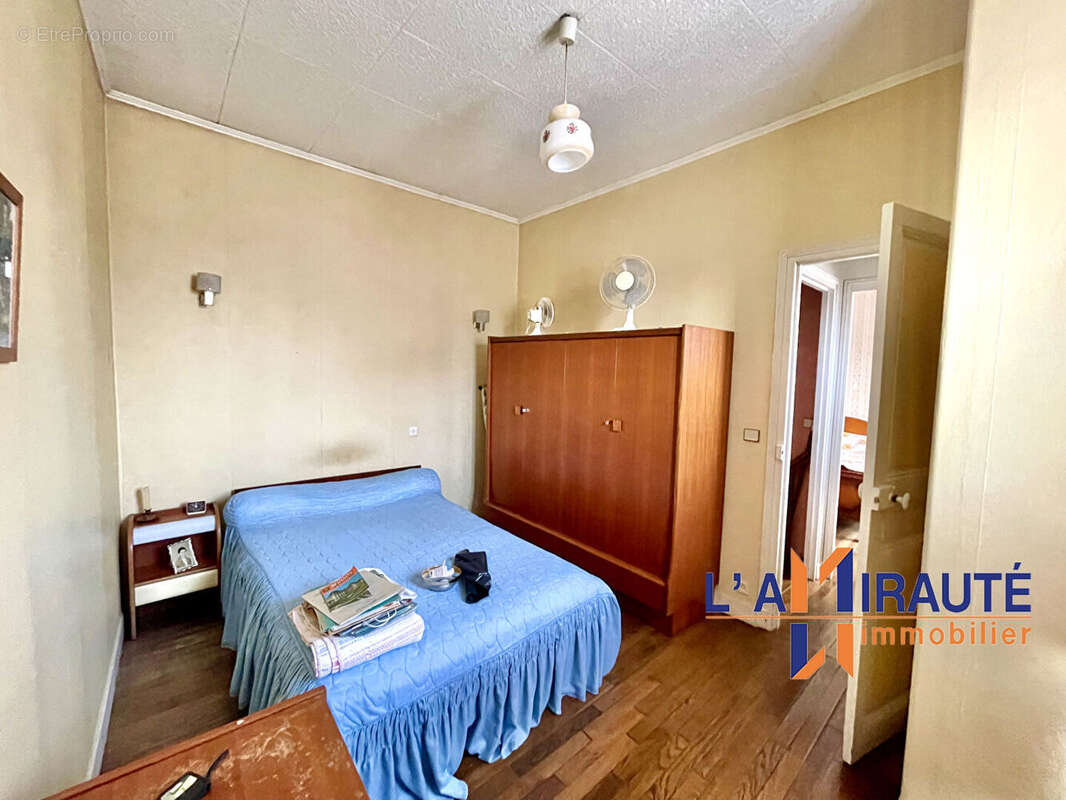 Maison à HOUILLES