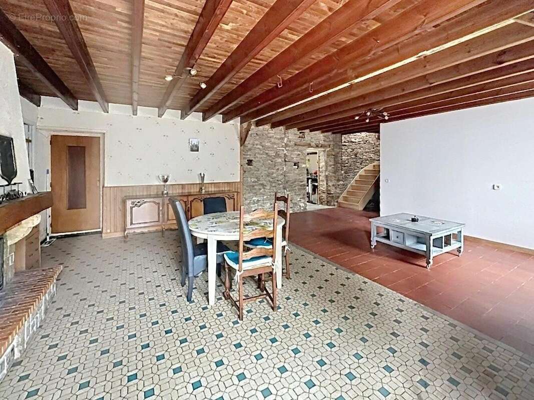 Photo 3 - Maison à JOUE-SUR-ERDRE
