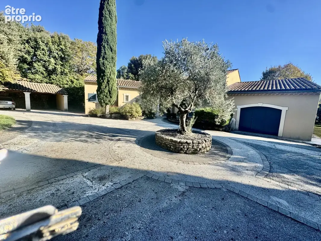 Maison à SOLERIEUX