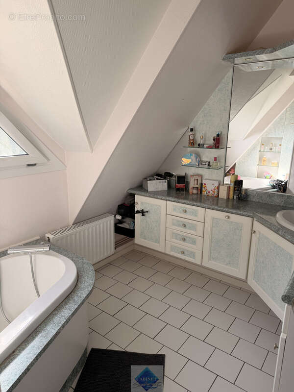 Maison à EU