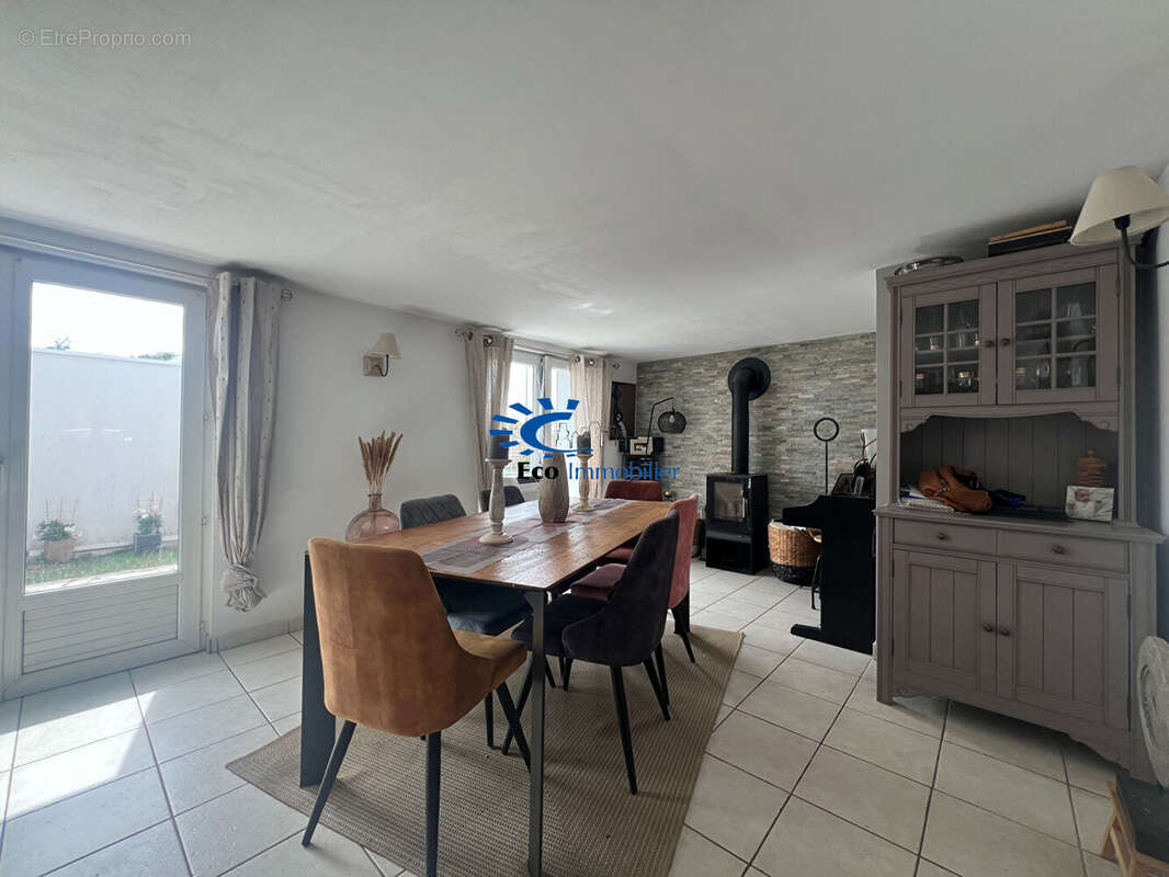 Maison à LAGORD
