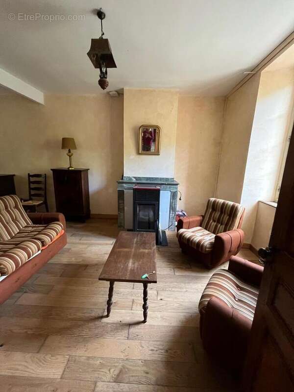 IMG6674 - Maison à ASPET