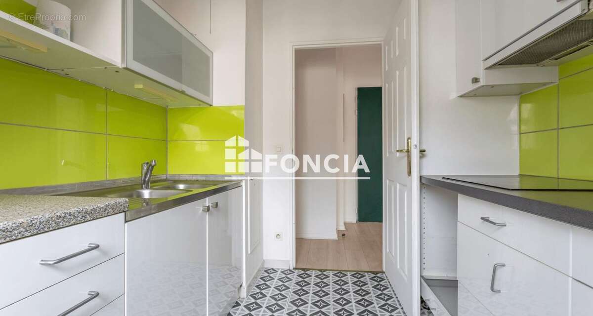 Appartement à ANTONY