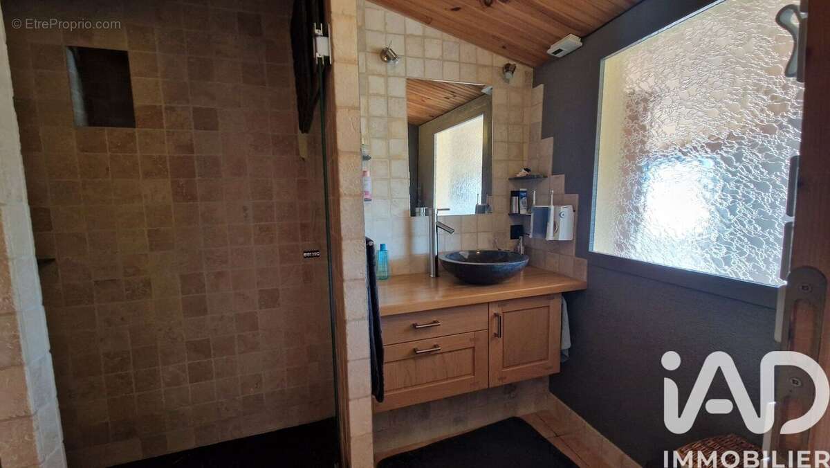 Maison 47 m² à Puimoisson  - photo 8