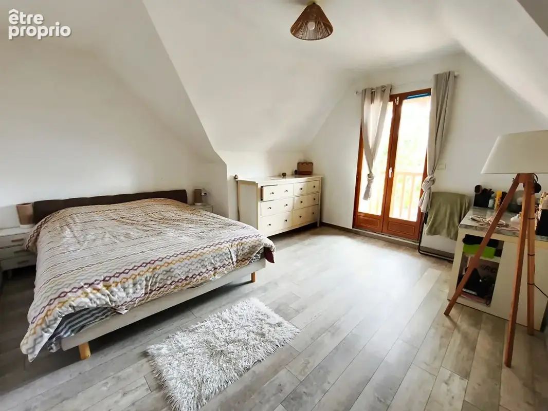Maison familiale - photo 4