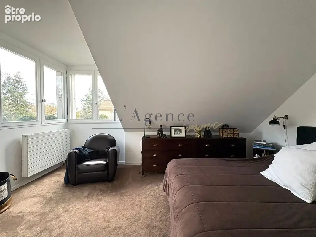 MAISON  Bois st Denis - photo 8