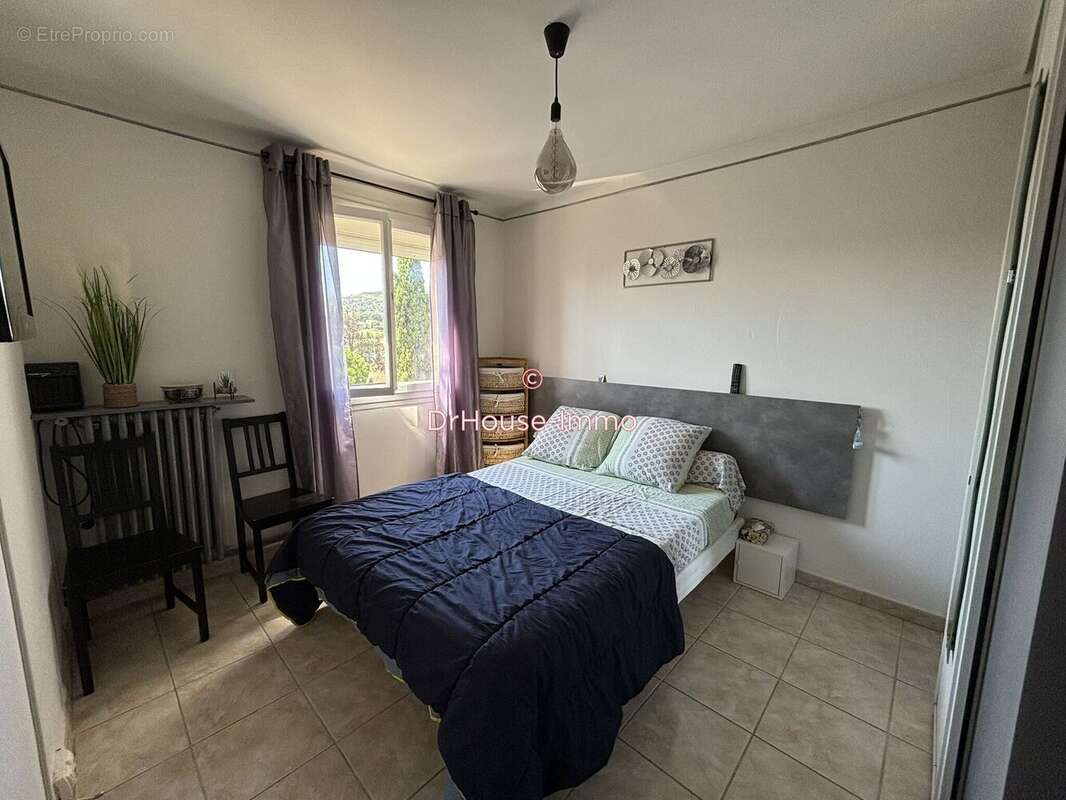 Appartement à FRONTIGNAN