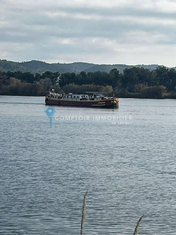 Dpt(30) vallabregues a vendre peniche 200m2 - photo 31