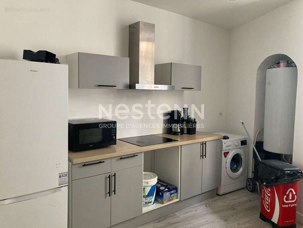 Appartement à ETAMPES