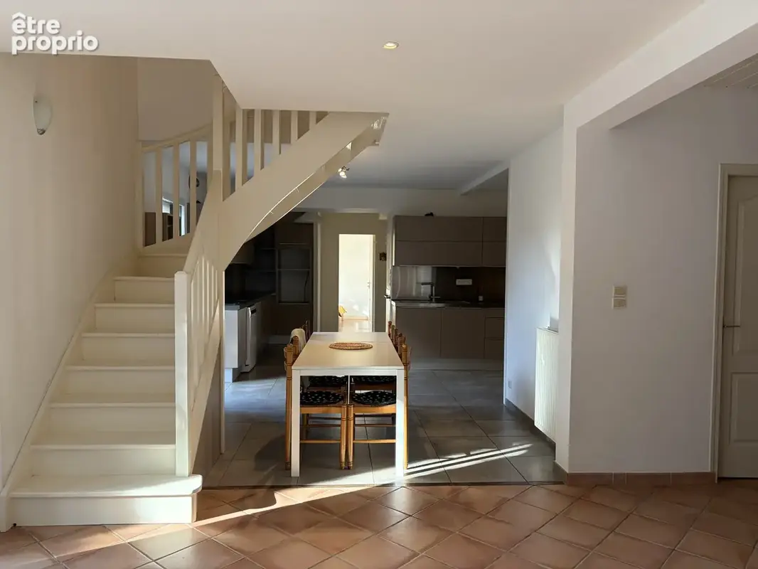 A saint gregoire - grande maison familiale de 215 m2 - 7 chambres - photo 3