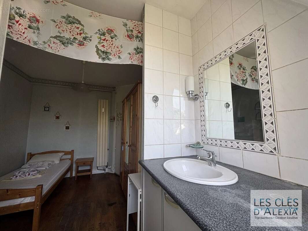 Appartement à LYON-6E