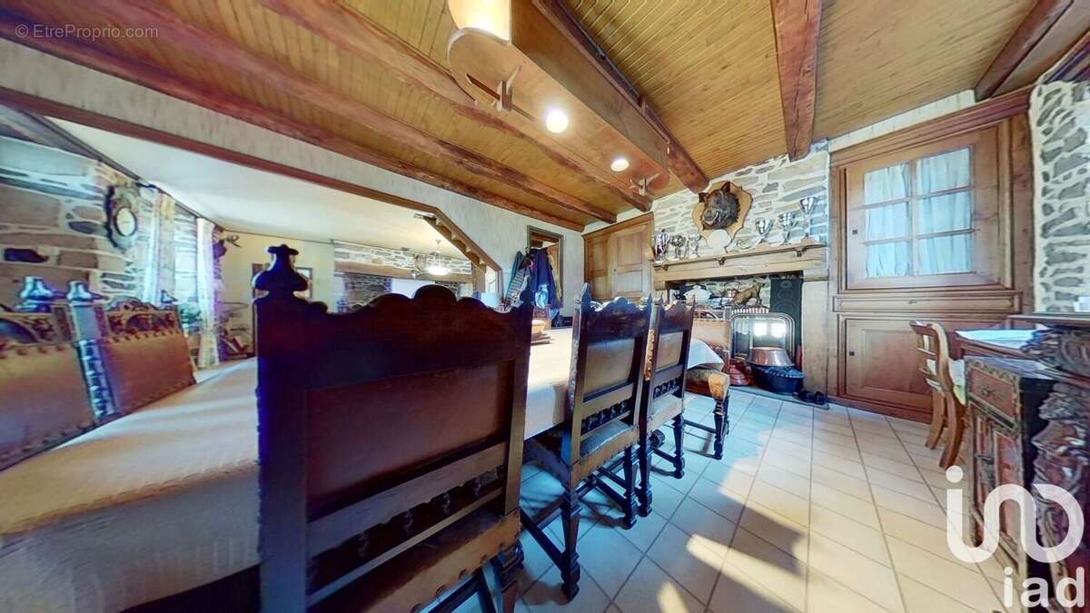 Photo 5 - Maison à PLEAUX