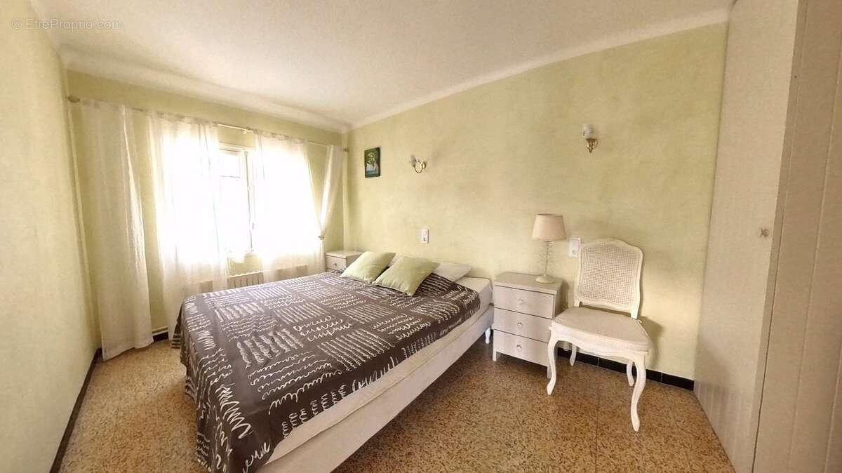 Maison à MAGALAS
