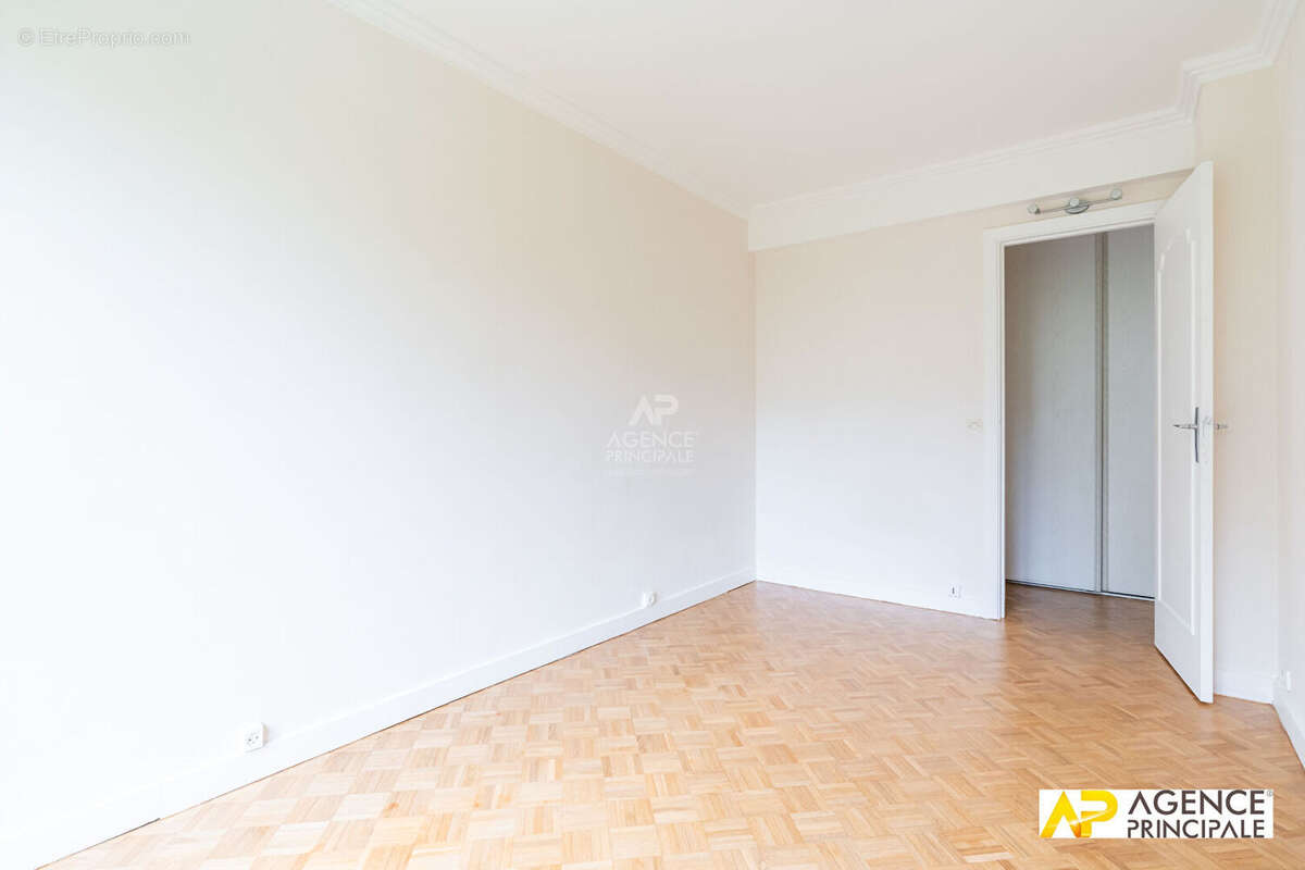 Appartement Maisons Laffitte 4 pièce(s) - photo 16