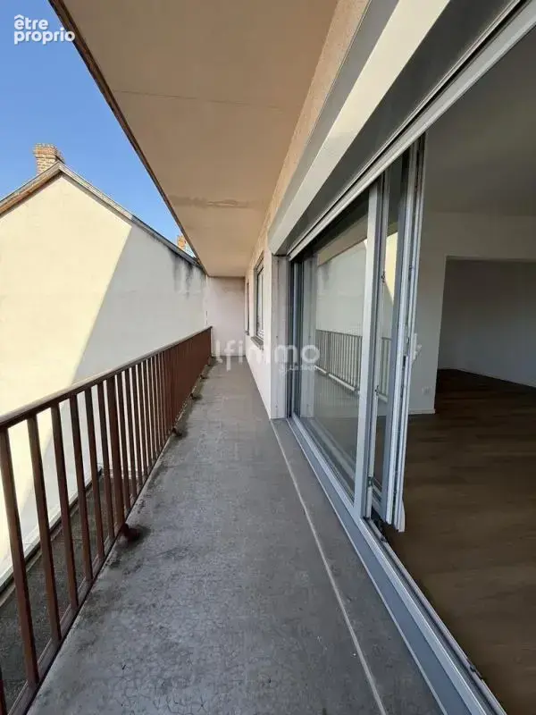 Appartement 4 pièces - photo 6