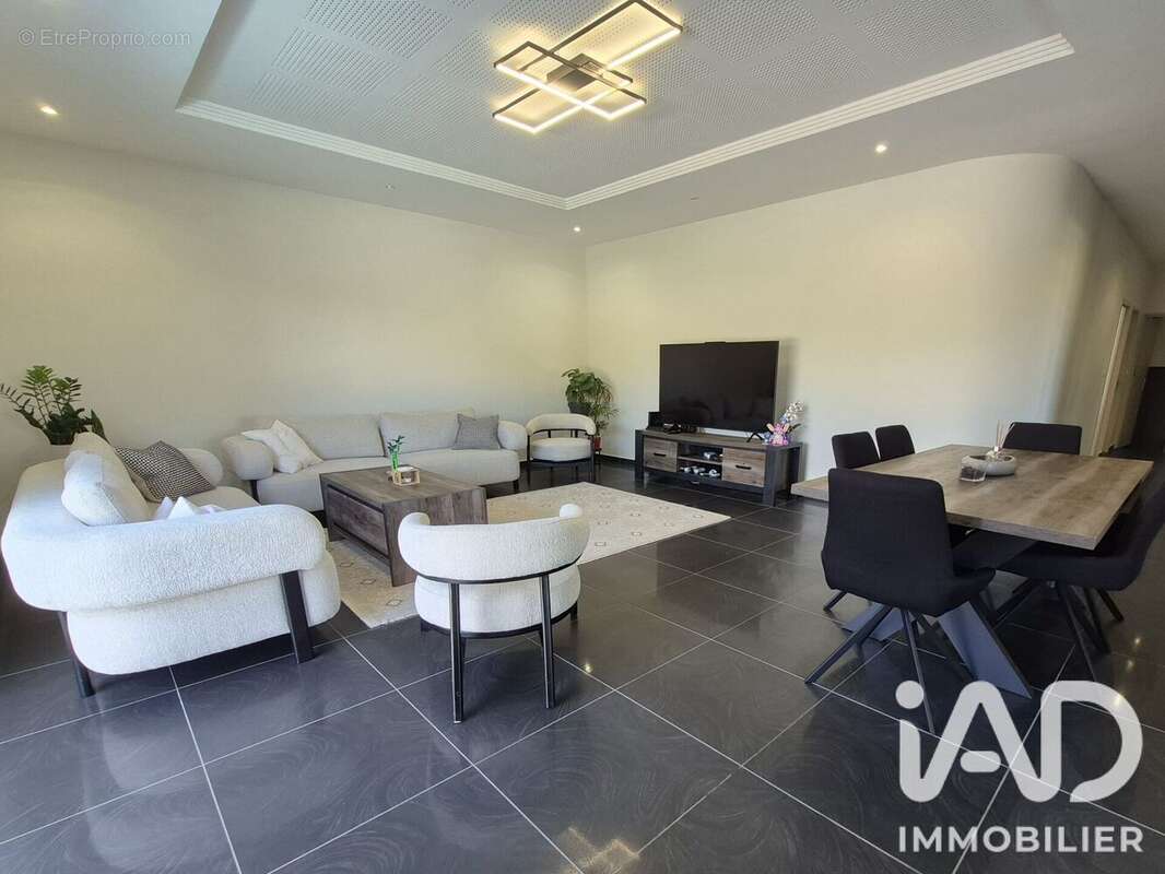 Photo 3 - Maison à ALIXAN
