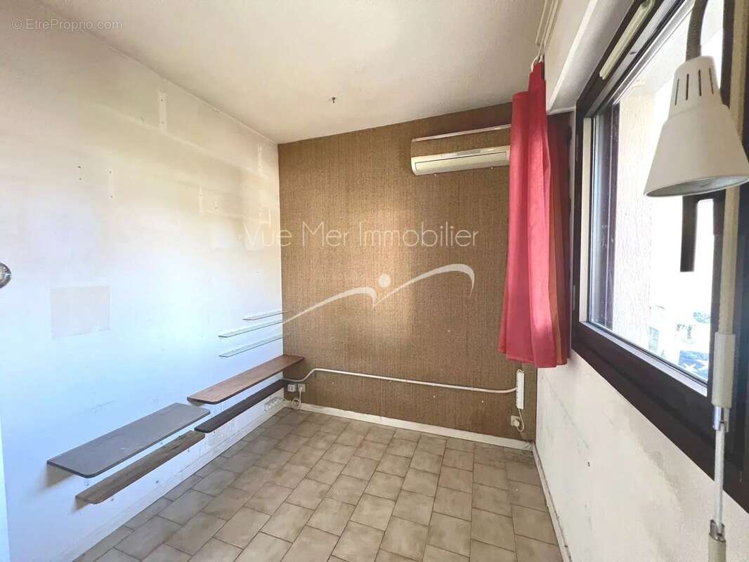 Appartement à LE LAVANDOU