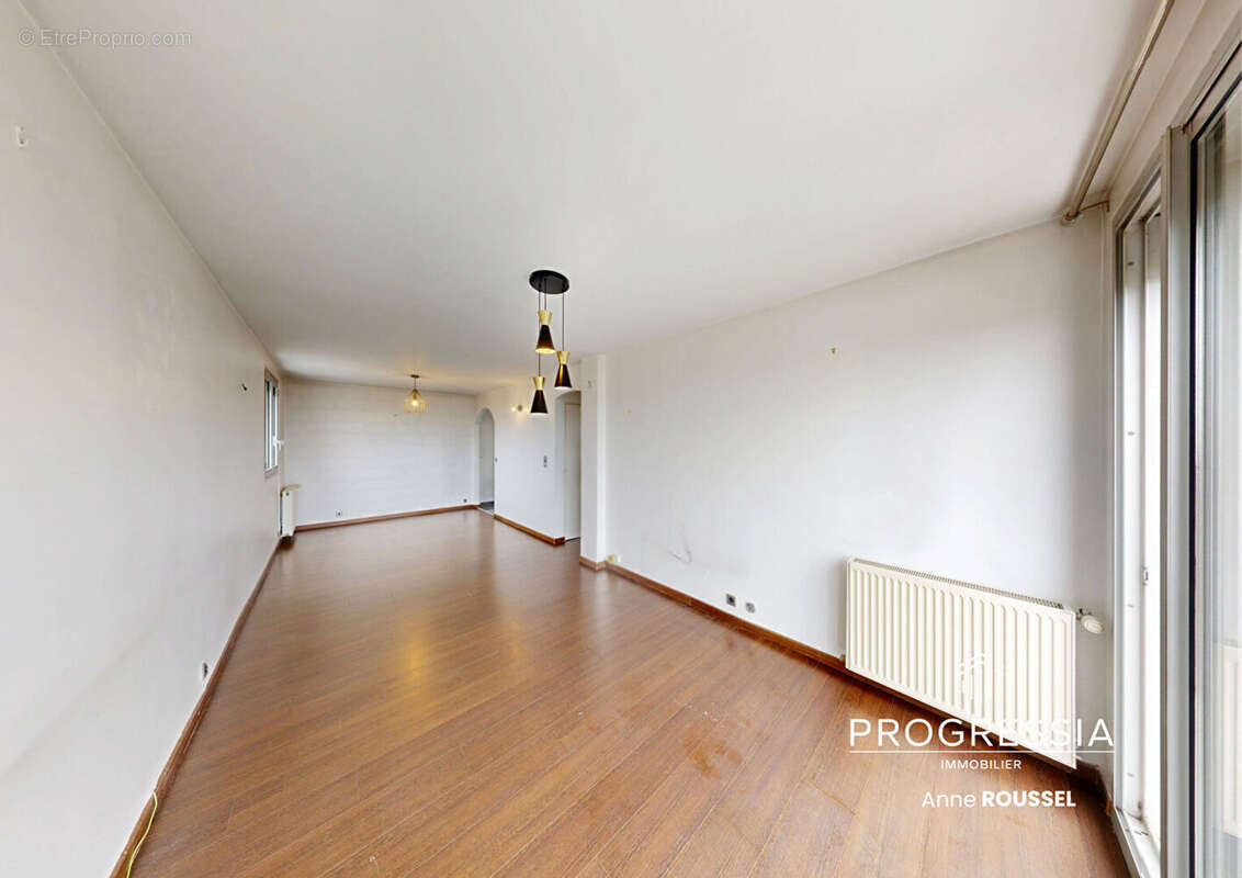 Appartement à LE HAVRE