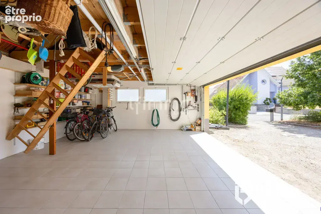 Villa d'architecte 175 m² – DPE A Bischoffsheim - photo 15